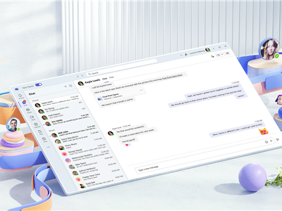 Microsoft Teams in 2023